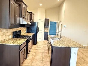 520 Pendennis Dr in Saginaw, TX - Building Photo - Building Photo