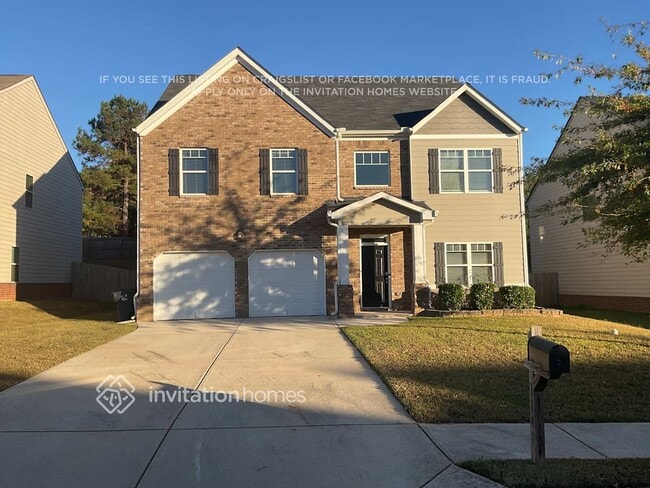 property at 1148 Werre Way