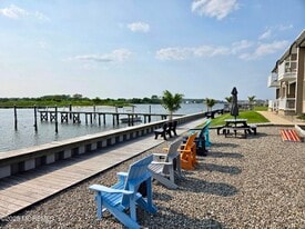 1382 Ocean Ave in Sea Bright, NJ - Building Photo