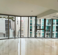 300 S Biscayne Blvd, Unit 806E in Miami, FL - Foto de edificio - Building Photo