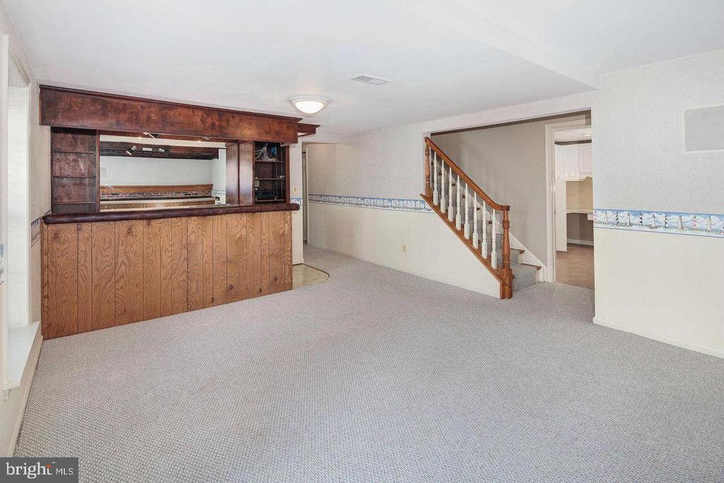 3141 Ironhorse Dr in Woodbridge, VA - Building Photo