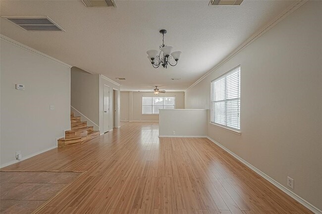 property at 6835 Brighton Hill Ln