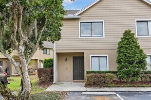 148 Sandlewood Trail in Winter Park, FL - Building Photo