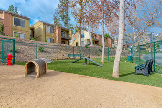 Sycamore Canyons in Riverside, CA - Foto de edificio - Building Photo