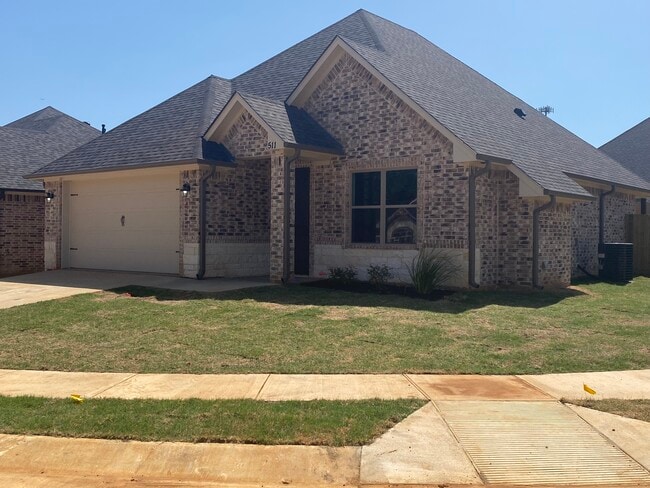 property at 511 Cornerstone Rd