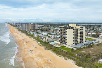 The Ormondy Condominium in Ormond Beach, FL - Building Photo - Building Photo