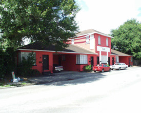 2608 W Swann Ave in Tampa, FL - Building Photo - Building Photo