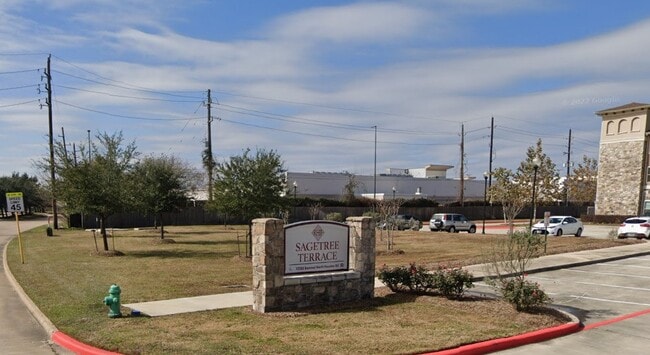 15505 Bammel North Houston Rd in Houston, TX - Building Photo - Building Photo