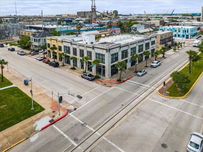 property at 2510 Church St