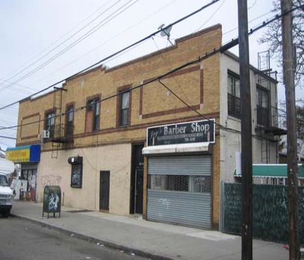 17802 Sayres Ave in Jamaica, NY - Building Photo - Building Photo