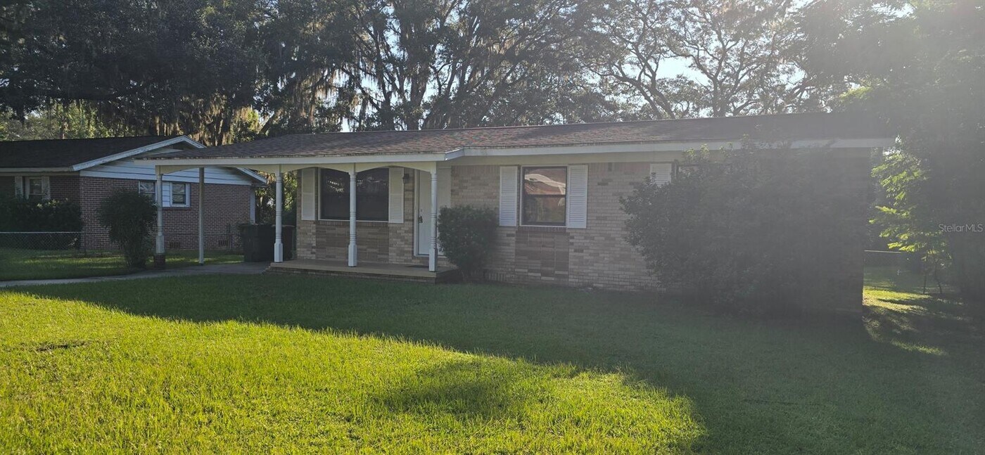 715 SE 33rd Ave in Ocala, FL - Building Photo