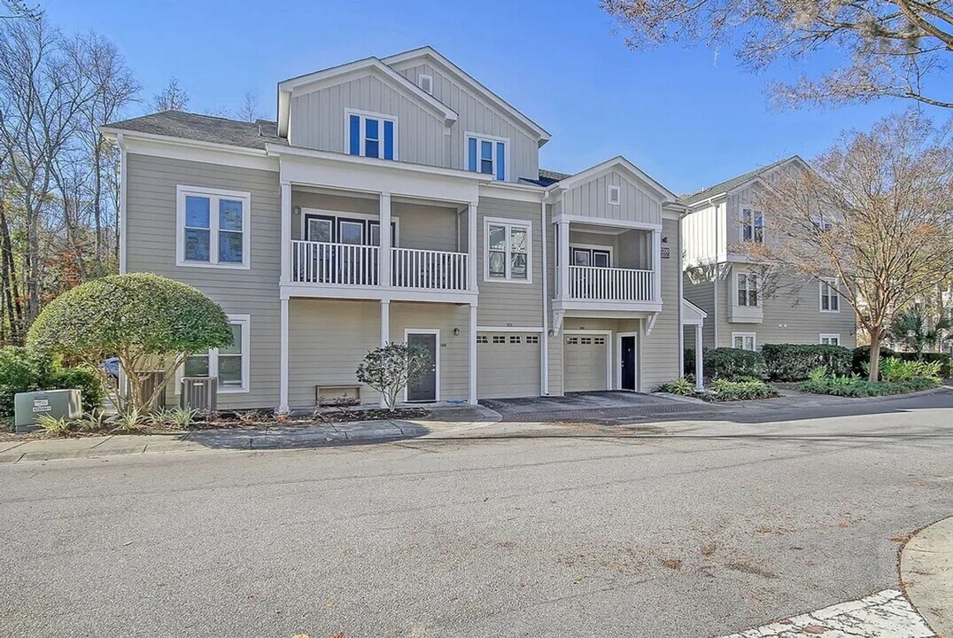 2521 Egret Crest Ln in Charleston, SC - Building Photo