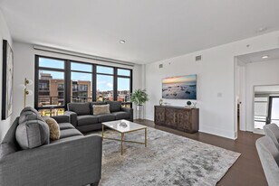 1611 8th St NW in Washington, DC - Building Photo