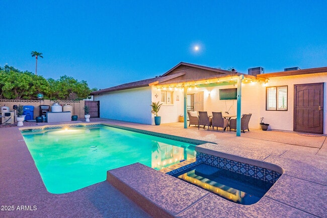16602 N 66th St in Scottsdale, AZ - Building Photo - Building Photo