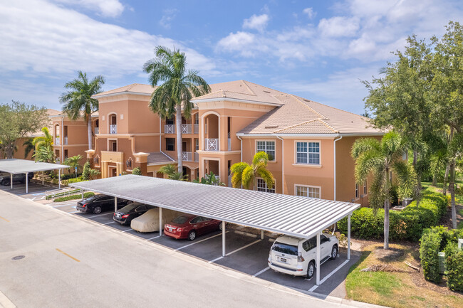 Marbella At Spanish Wells in Bonita Springs, FL - Building Photo - Building Photo