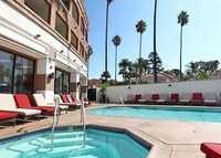 Building Photo - Tuscany Apartments FURNISHED LIVING in Los Angeles, California
