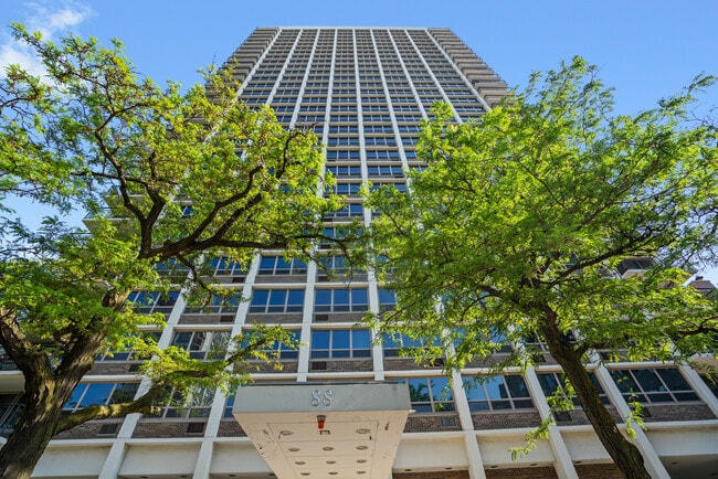 property at 88 W Schiller St