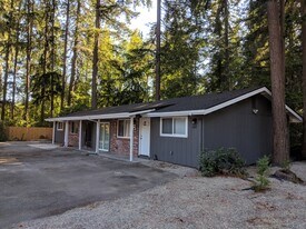 6001 6th Ave SE in Olympia, WA - Building Photo