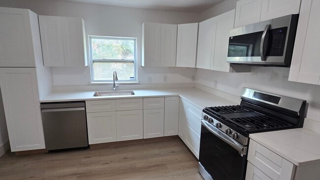 property at 1130 Carver Ln