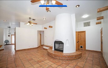 15487 S Avenue A in Somerton, AZ - Building Photo - Building Photo