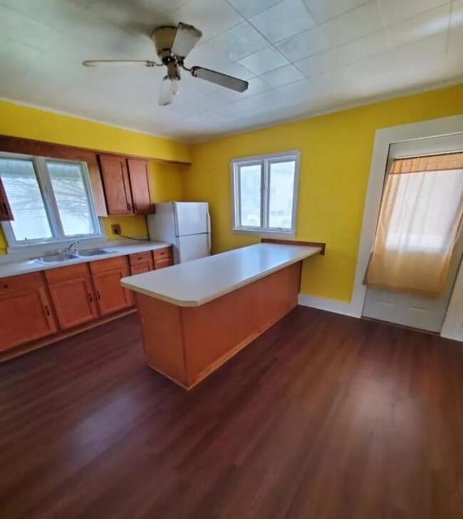 property at 202 W High St