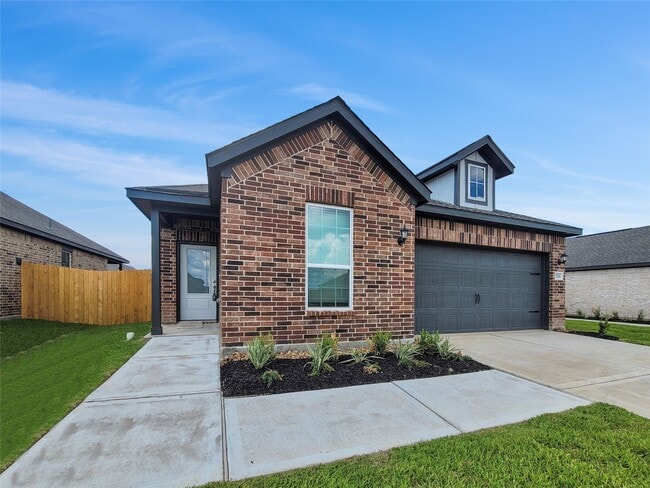 property at 7526 Thrips Ln