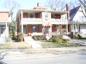 153 Holbrook Ave, Unit 153.5 in Danville, VA - Building Photo