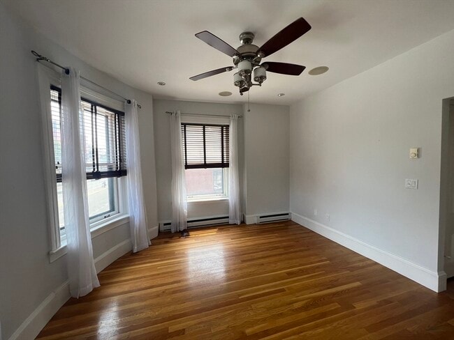 property at 583 Massachusetts Ave