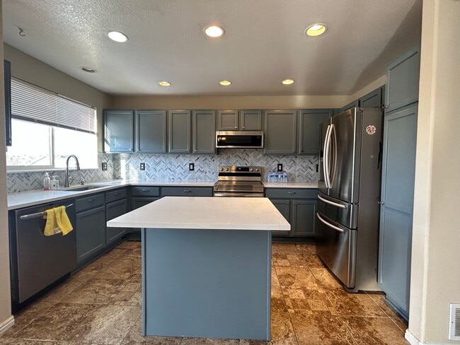 5323 S Malaya Way in Centennial, CO - Building Photo - Building Photo