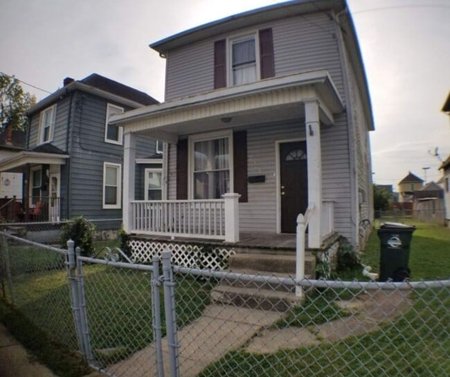2361 Freeman Ave in Hamilton, OH - Building Photo - Building Photo
