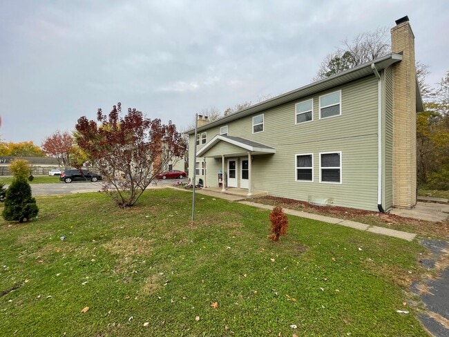 property at 2310-2310 Abbott Ct