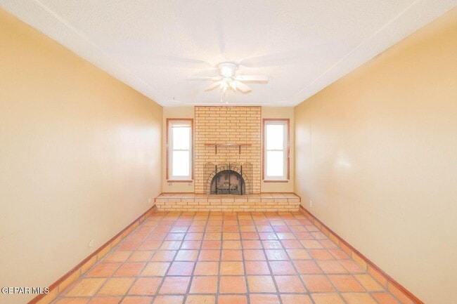 2616 Schooner Dr in El Paso, TX - Building Photo - Building Photo