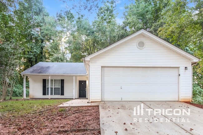 property at 1522 Mill Creek Rd