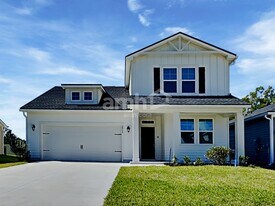 2913 Rolling Acres Rd in Green Cove Springs, FL - Building Photo