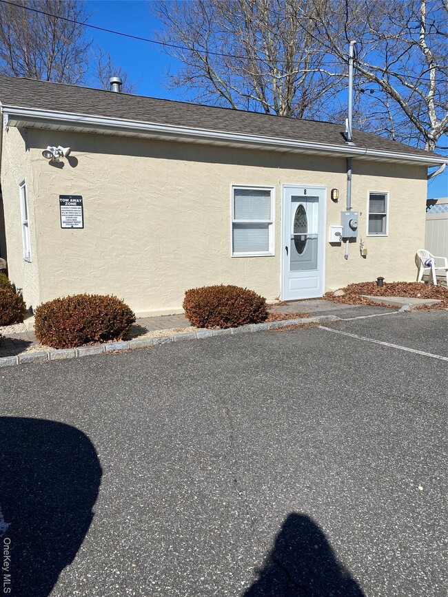 property at 355 Bayville Ave