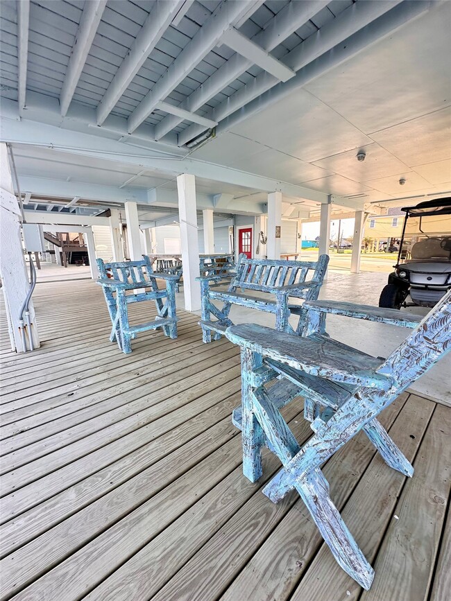 property at 395 Redfish Dr