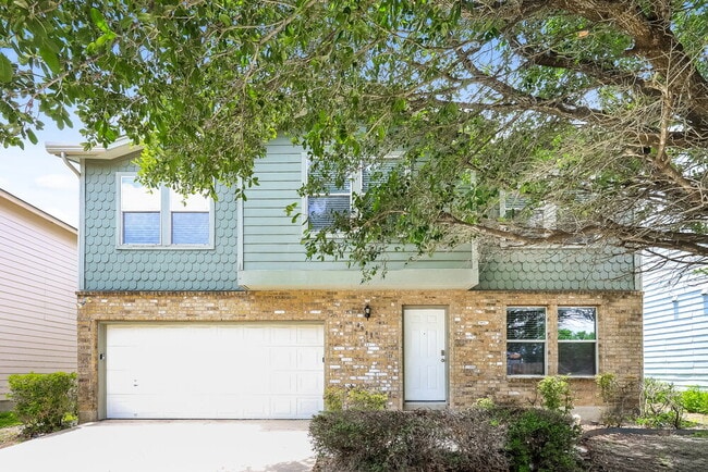 property at 4943 Mesa Bonita