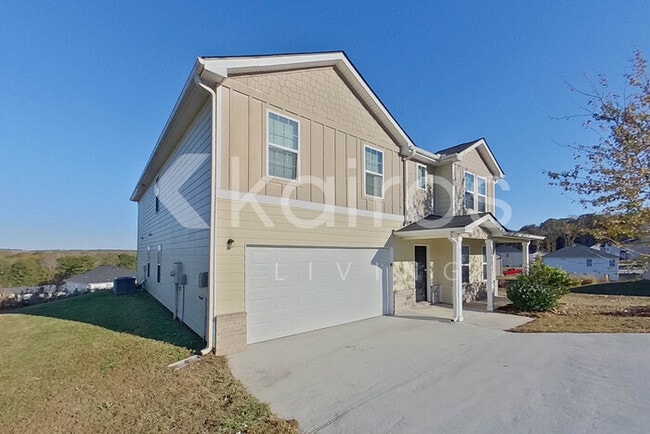 633 Canal St in Jefferson, GA - Building Photo - Building Photo