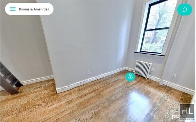 West 14th Street, Unit 2A