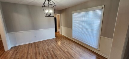 3823 Chris Dr in Columbus, GA - Building Photo - Building Photo