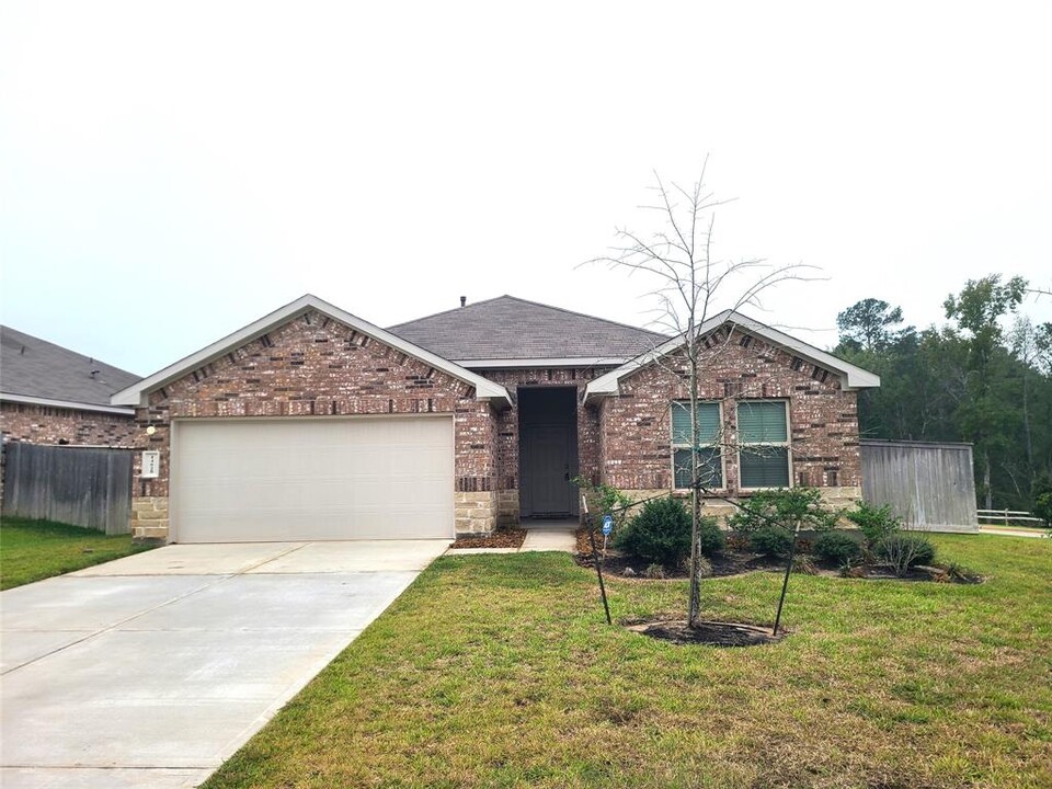 14628 Bellaria Mnr Ln in Magnolia, TX - Building Photo