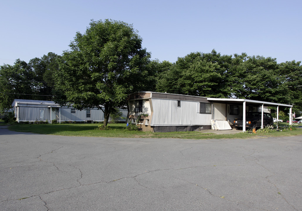 2306 Highway 161 Hwy in North Little Rock, AR - Building Photo