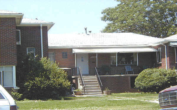 3233-3249 Steele St in Denver, CO - Foto de edificio - Building Photo