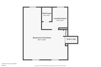 1344 Kristen Pl in Cincinnati, OH - Building Photo - Building Photo