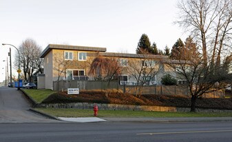 Rupert Lane in Vancouver, BC - Building Photo