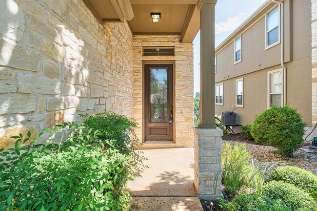 9621 Solana Vista Loop in Austin, TX - Building Photo - Building Photo
