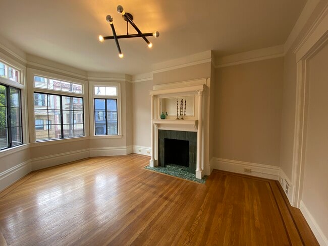 property at 1226 Green St