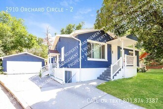 2910 Orchard Cir in Ogden, UT - Building Photo - Building Photo