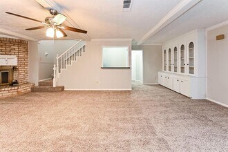 16911 Memorial Oaks Ln in Spring, TX - Building Photo - Building Photo