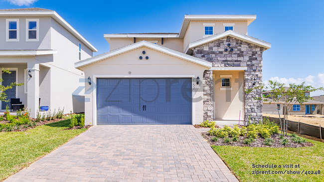 property at 2152 Sunshine Peak Dr
